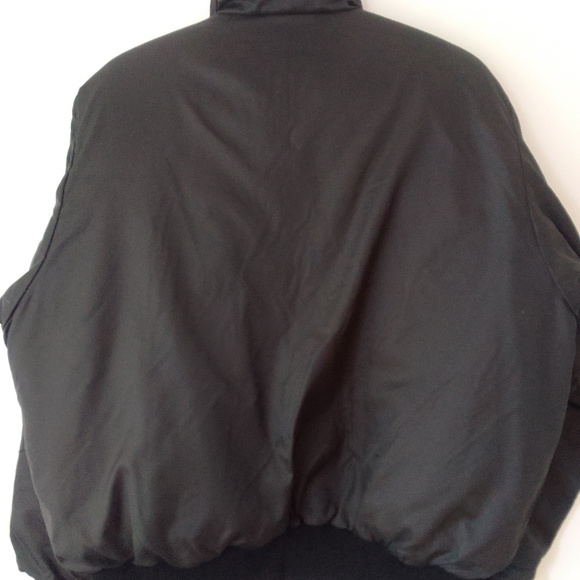 Vintage Mustang Buoyant Snowmobile Wear MA-7062 Mens Size Grand Largue - Picture 6 of 13